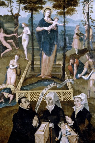 Imagen desconocida de Unbekannt Unbekannt